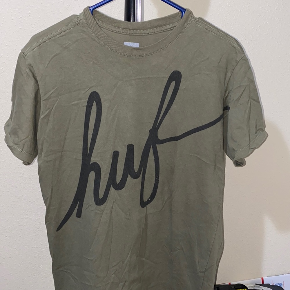 Huf T-Shirt